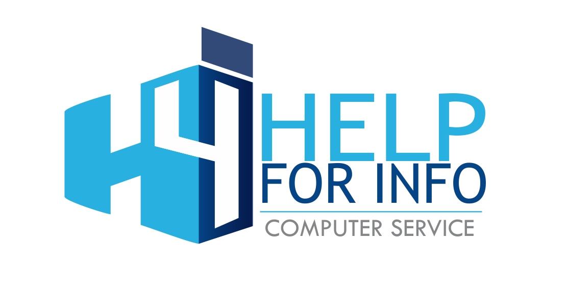 H4I — Help For Info