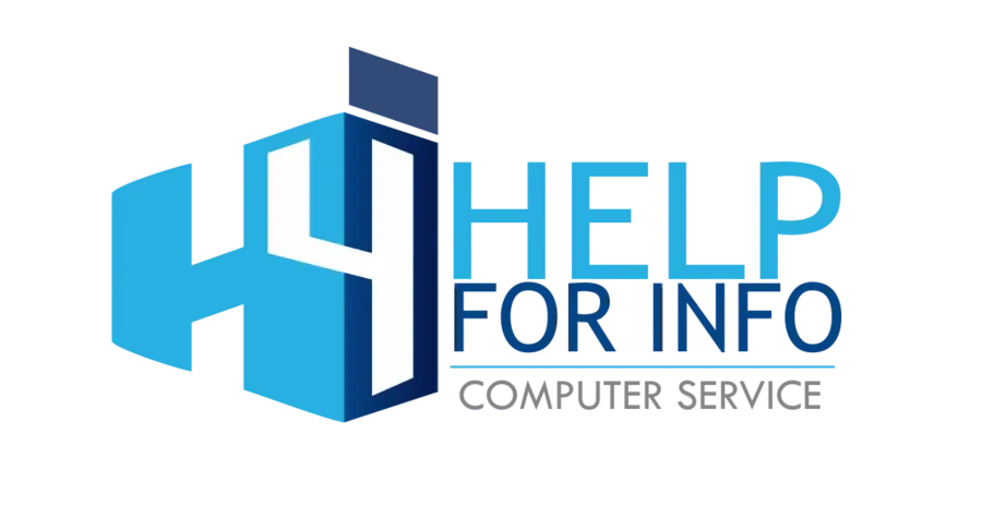 H4I — Help For Info