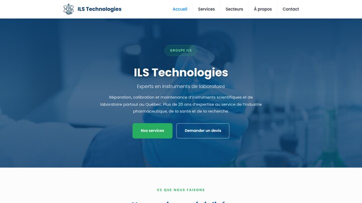 IlsTechno