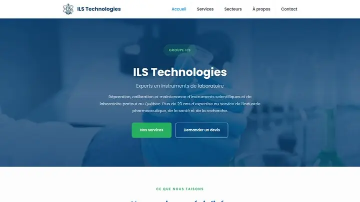IlsTechno